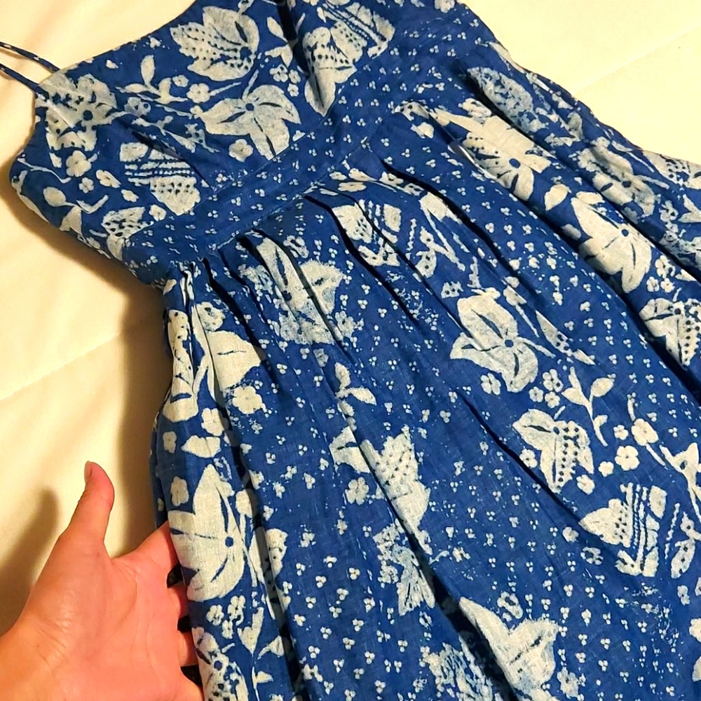 Gap dress 👗